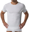 Papi Cotton Stretch Crew Neck T-Shirt